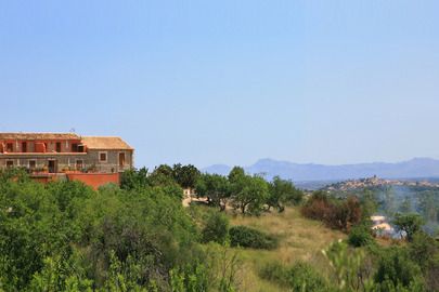 Can Riera Casa Rural 1 Can Riera Casa Rural 1