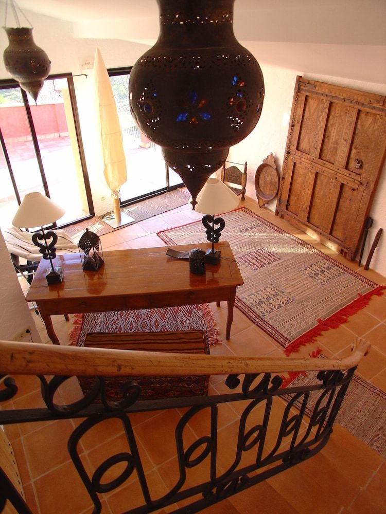 Can Serola 3 Can Serola 3