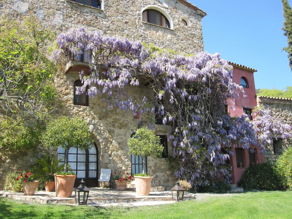 Can Serola 1 Can Serola 1