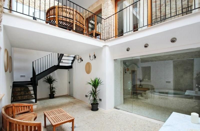 Can Solé Petit Hotel 1 Can Solé Petit Hotel 1