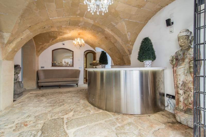 Can Solé Petit Hotel 2 Can Solé Petit Hotel 2