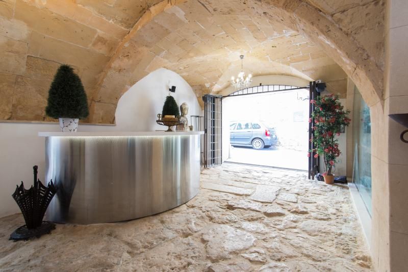 Can Solé Petit Hotel 3 Can Solé Petit Hotel 3