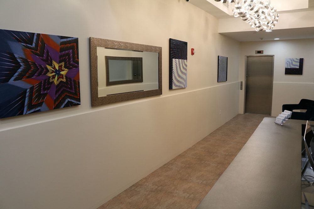 Canal Loft Hotel 2 Canal Loft Hotel 2