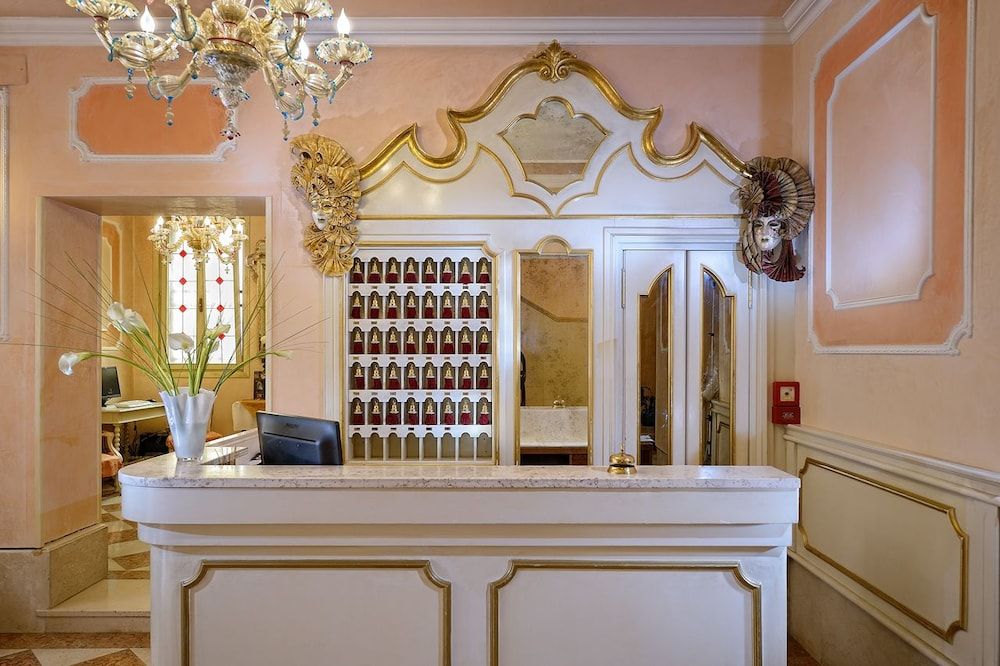 Hotel Canaletto 3