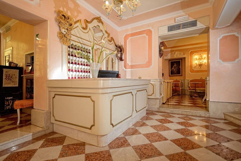 Hotel Canaletto 2