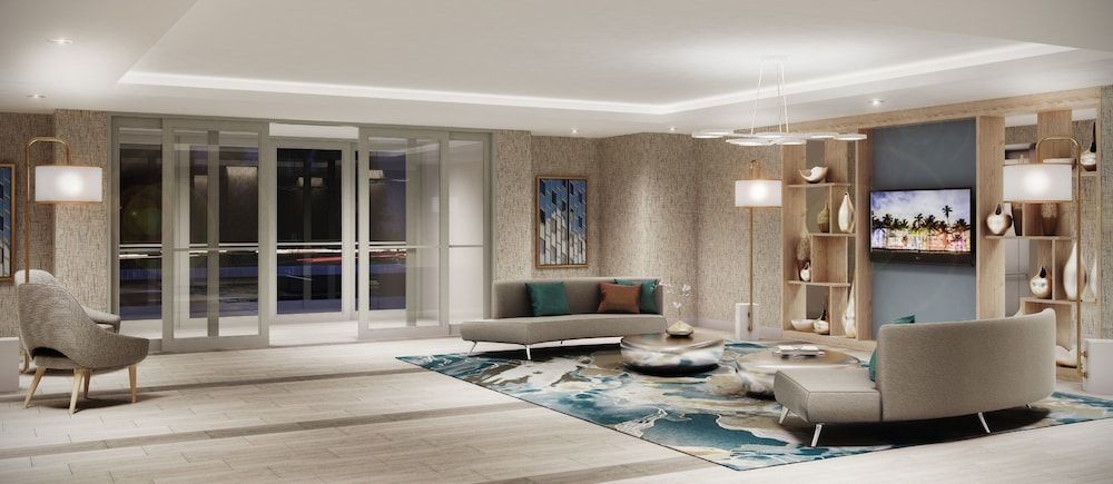 Candlewood Suites Miami Intl Airport-36th St 2 Candlewood Suites Miami Intl Airport-36th St 2