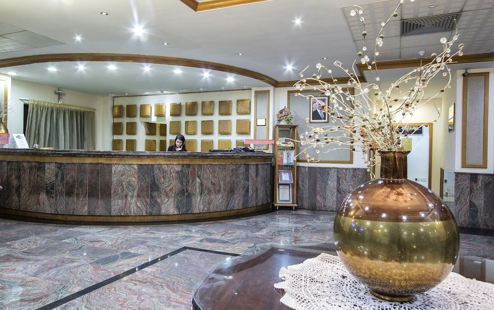 Canifor Hotel 4 estrelas em St Paul's Bay