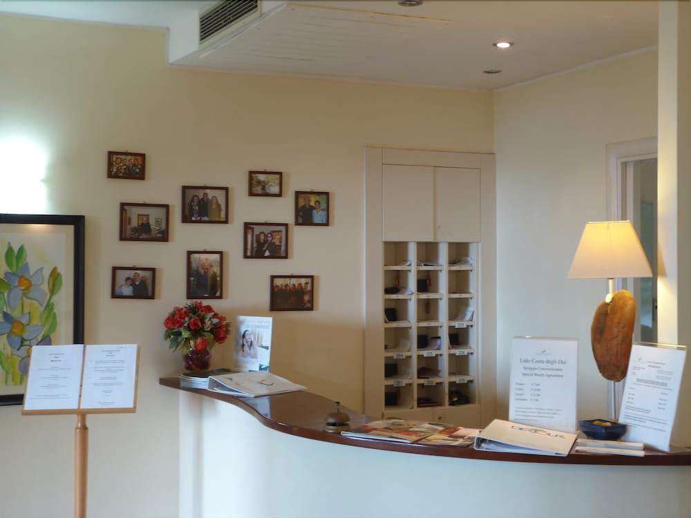 Hotel Cannamele Resort 2