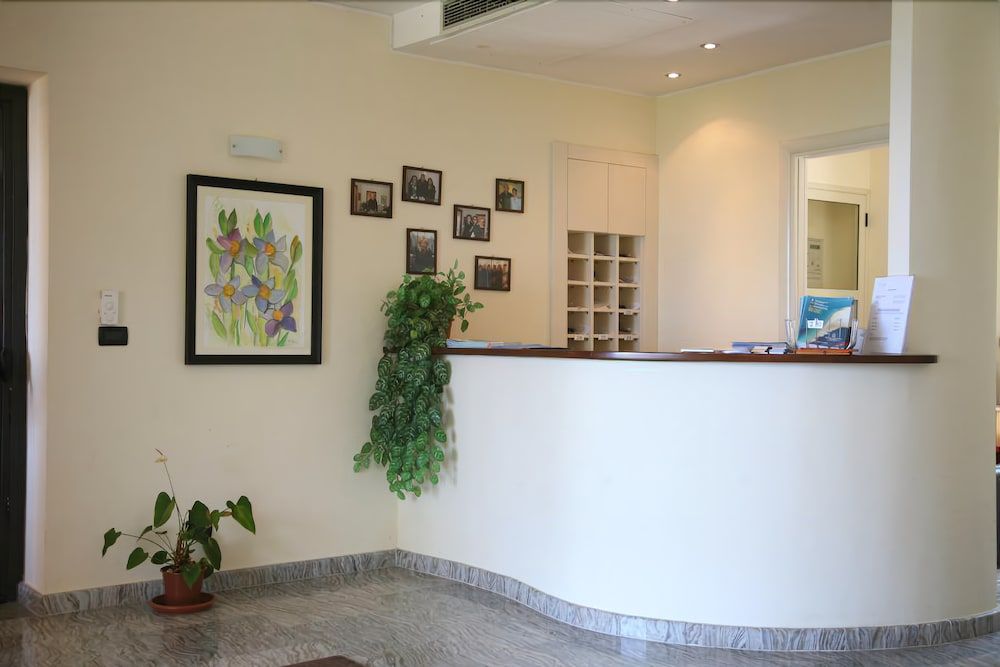 Hotel Cannamele Resort 3