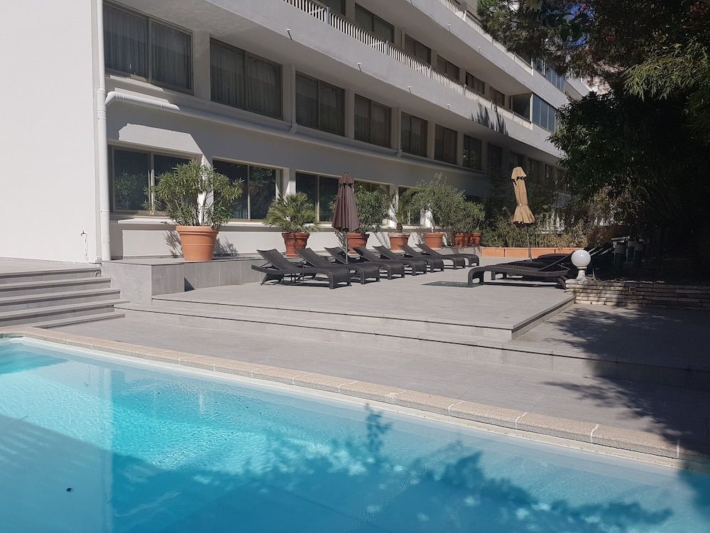 Hotel Juliana Cannes 4 estrelas em Cannes