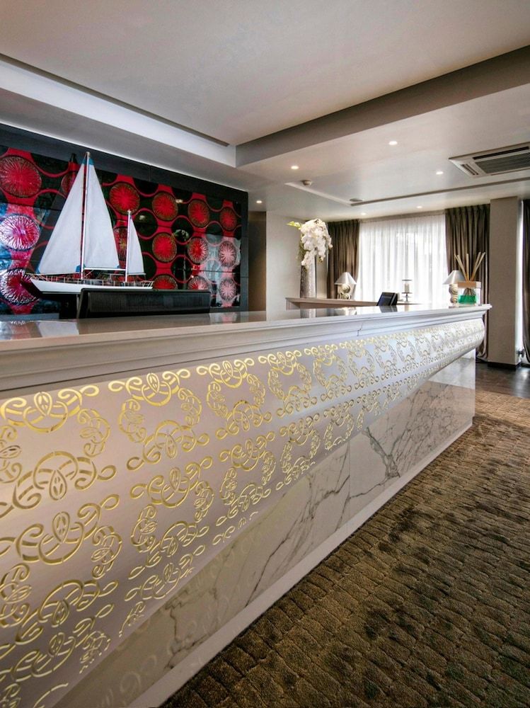 Hotel Juliana Cannes 2