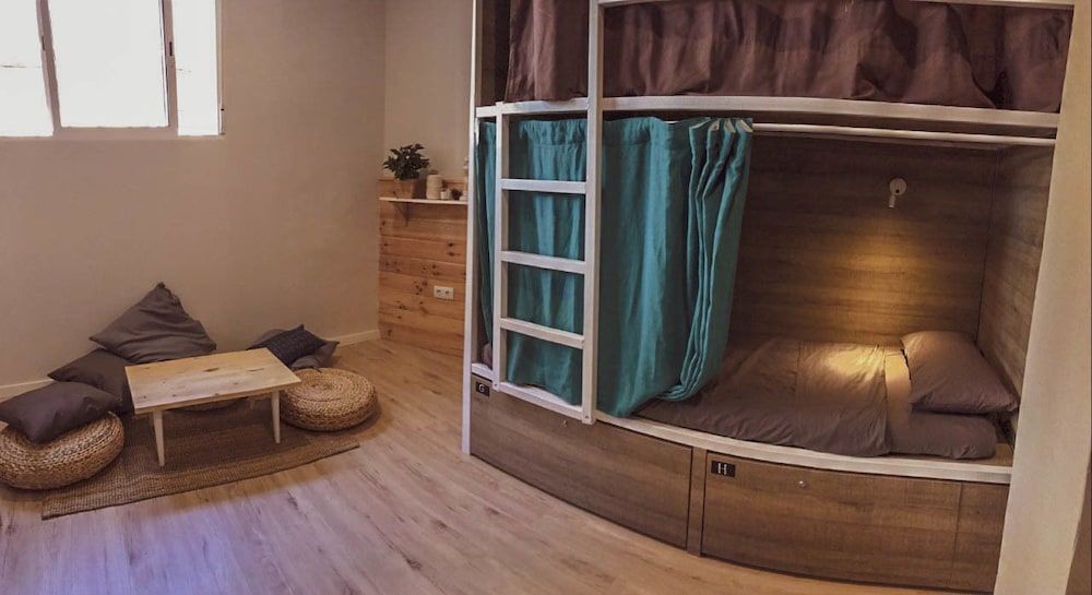 Cantagua Hostel 2 Cantagua Hostel 2