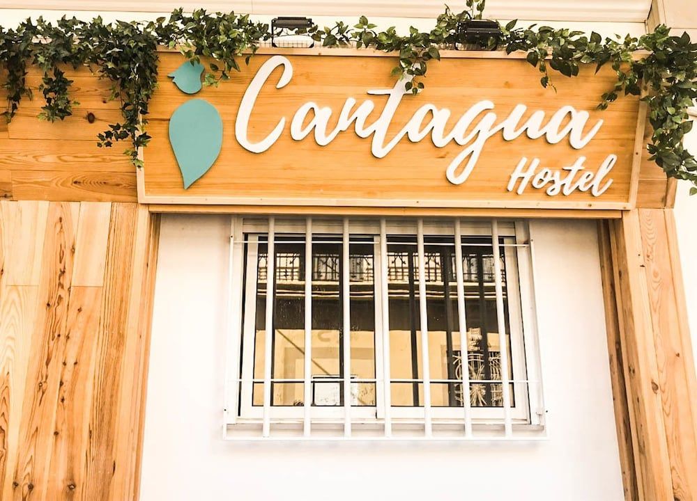 Cantagua Hostel 1 Cantagua Hostel 1