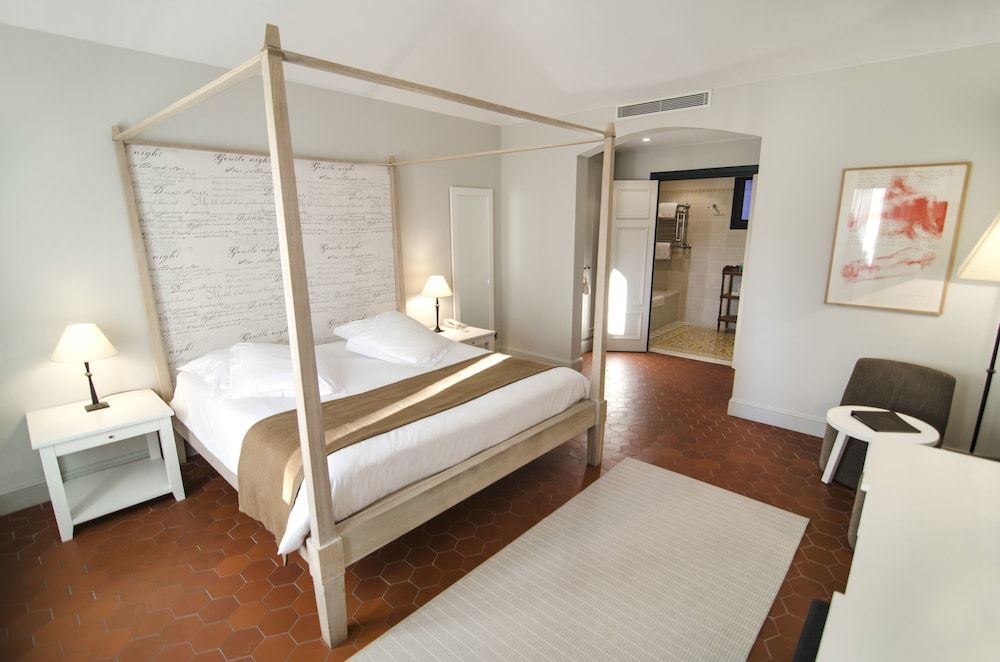 Cantemerle Hotel & Spa 3