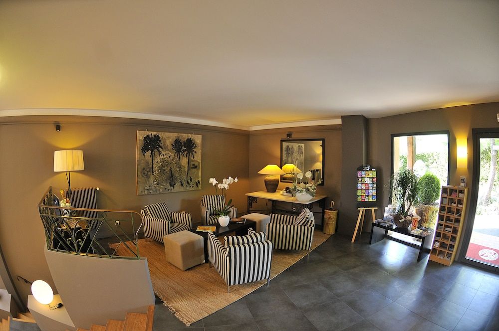 Cantemerle Hotel & Spa 2