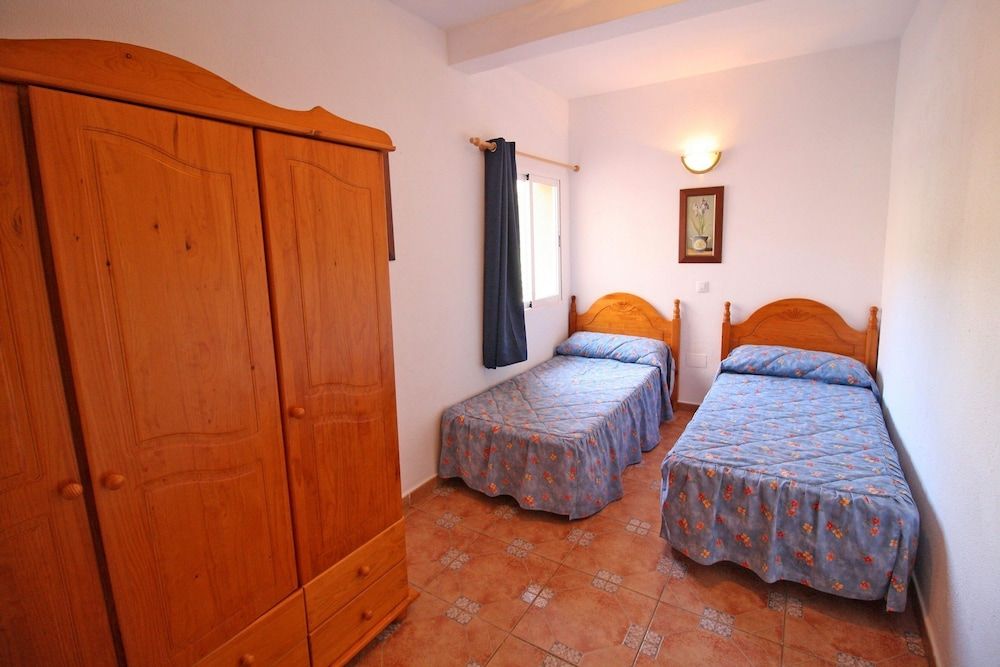 Canuta Baja Bungalows - Costa Calpe 2 Canuta Baja Bungalows - Costa Calpe 2