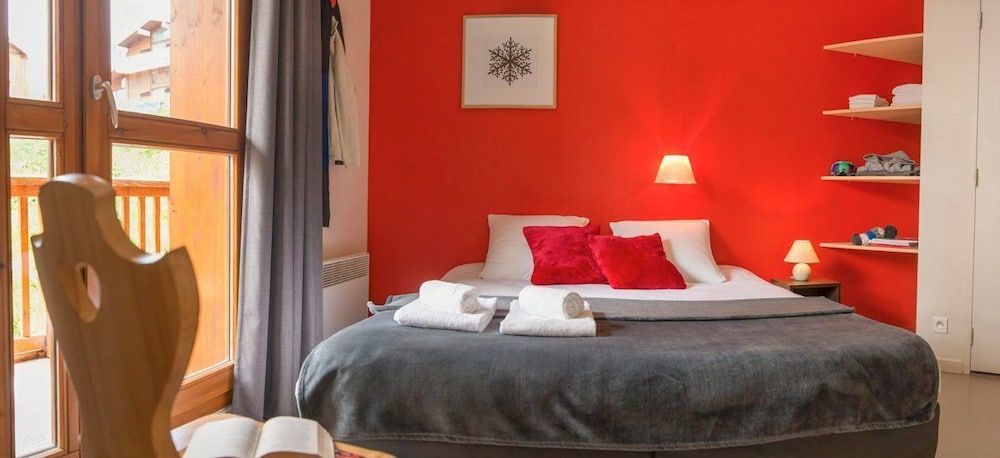 Cap vacances Tignes 2 Cap vacances Tignes 2