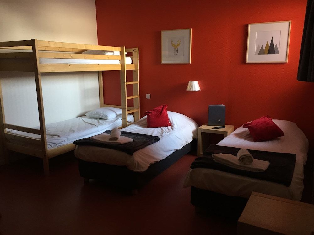 Cap vacances Tignes 3 Cap vacances Tignes 3