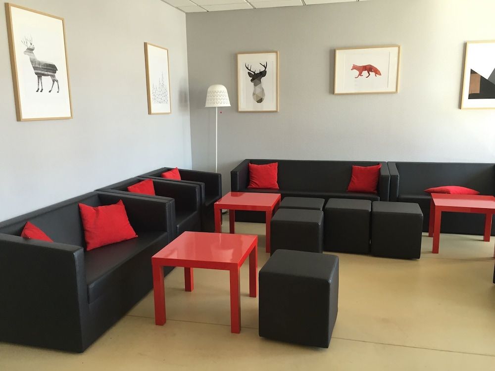 Cap vacances Tignes 1 Cap vacances Tignes 1