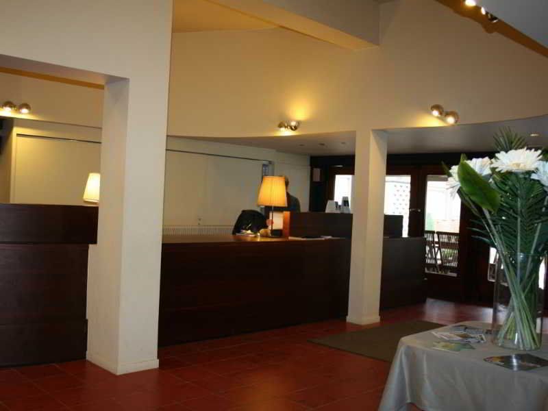 Capitole Hotel 2
