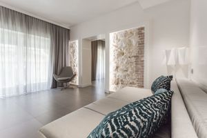 Caportigia Boutique Hotel