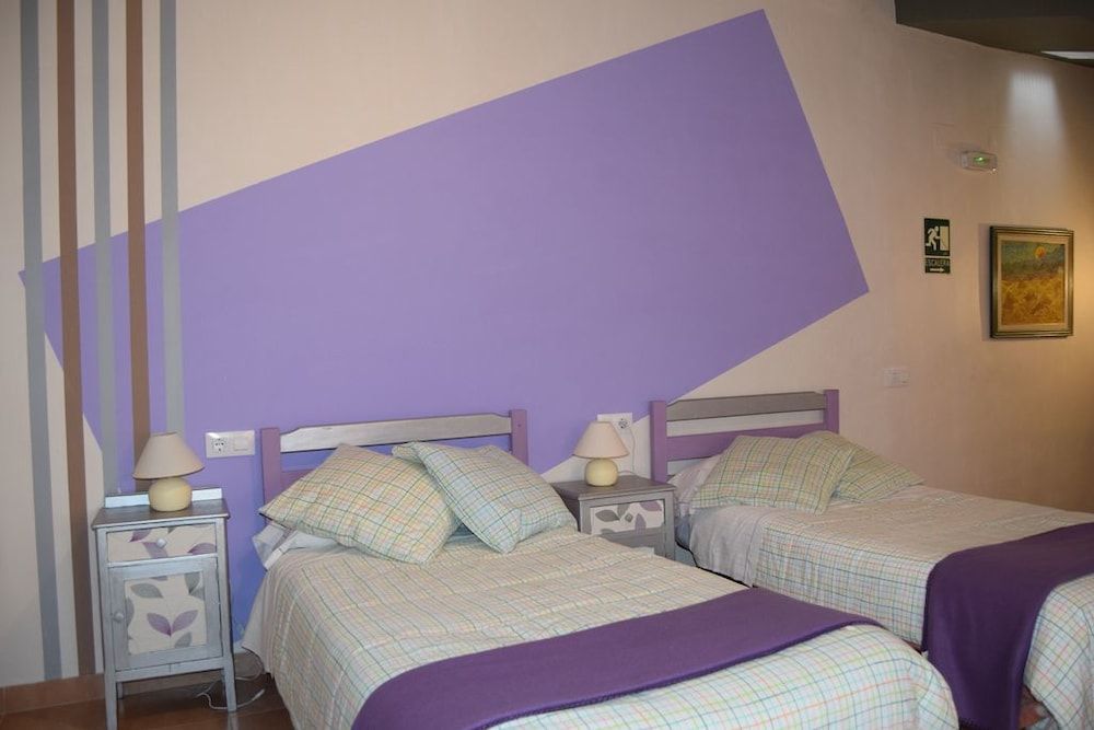 Capricho de Alcorisa 2 Capricho de Alcorisa 2