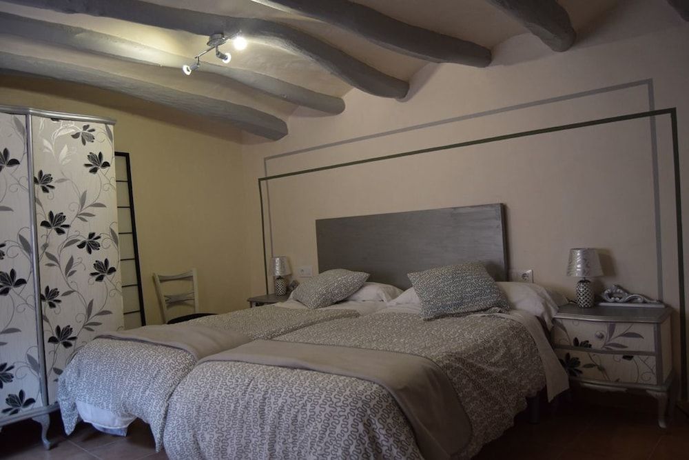 Capricho de Alcorisa 1 Capricho de Alcorisa 1