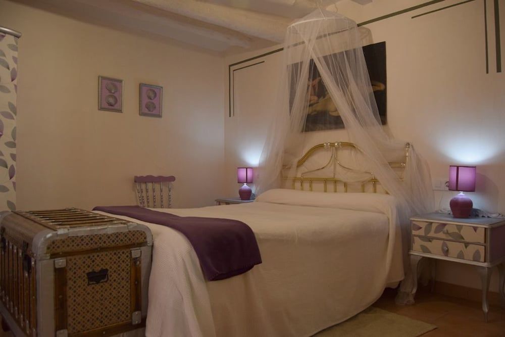 Capricho de Alcorisa 3 Capricho de Alcorisa 3