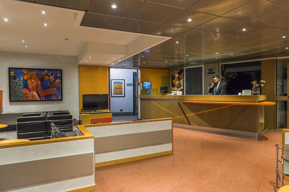 Cardano Hotel Malpensa 2 Cardano Hotel Malpensa 2