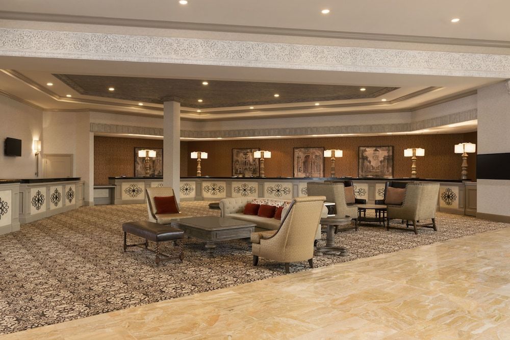 Caribe Royale All-Suite Hotel 3