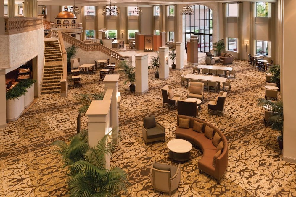 Caribe Royale All-Suite Hotel 2