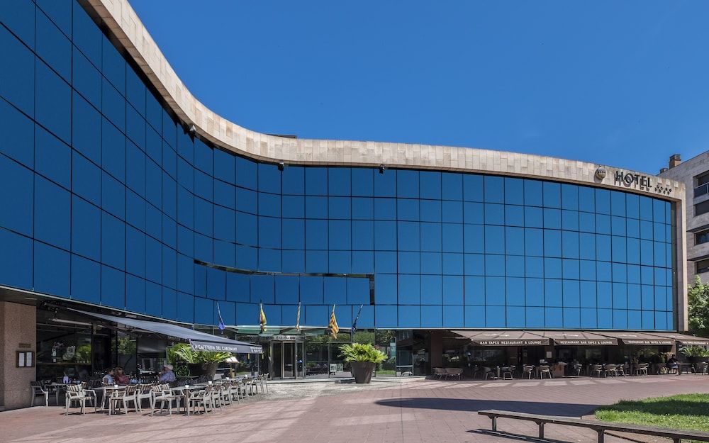 Carlemany 1 Carlemany 1