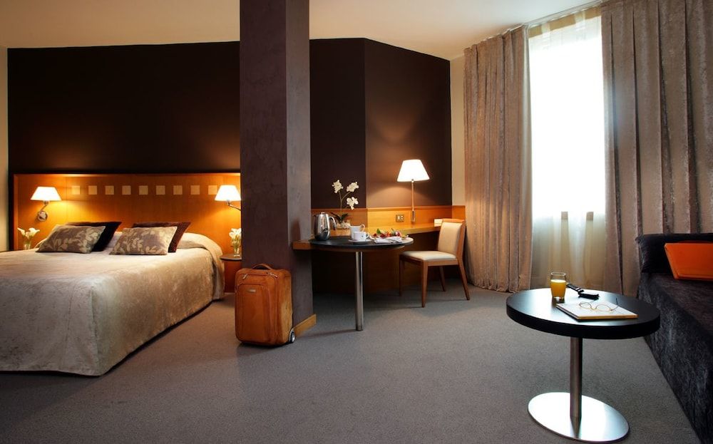 Carlemany 3 Carlemany 3