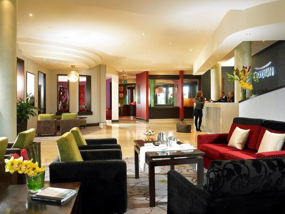 Carlton Hotel Blanchardstown 2