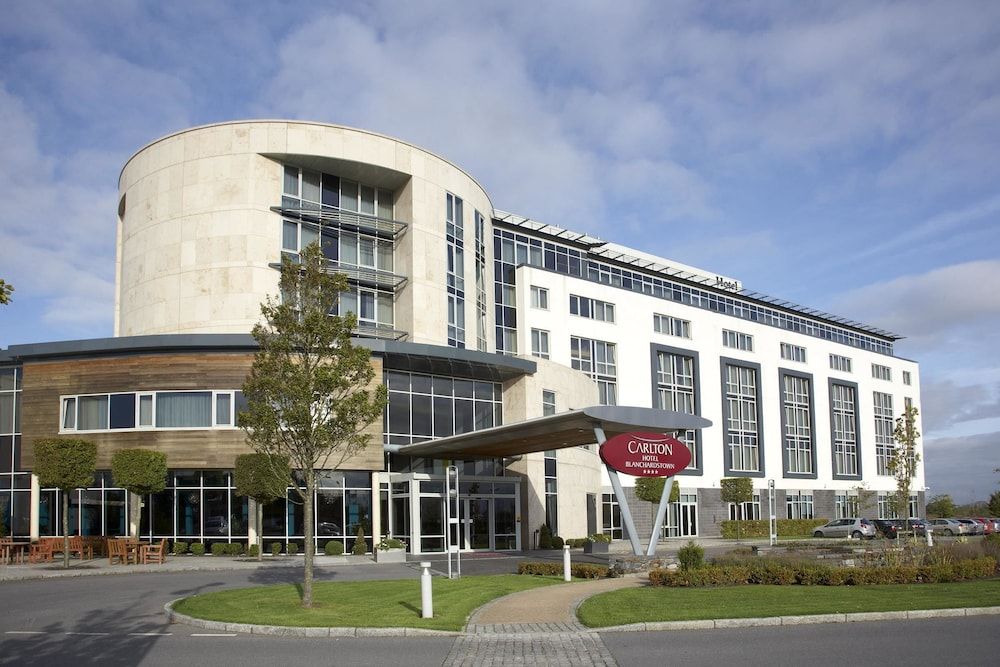 Carlton Hotel Blanchardstown 4 estrellas en Dublín