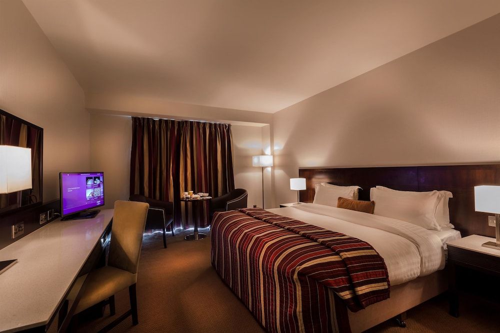Carlton Hotel Dublin Airport 2