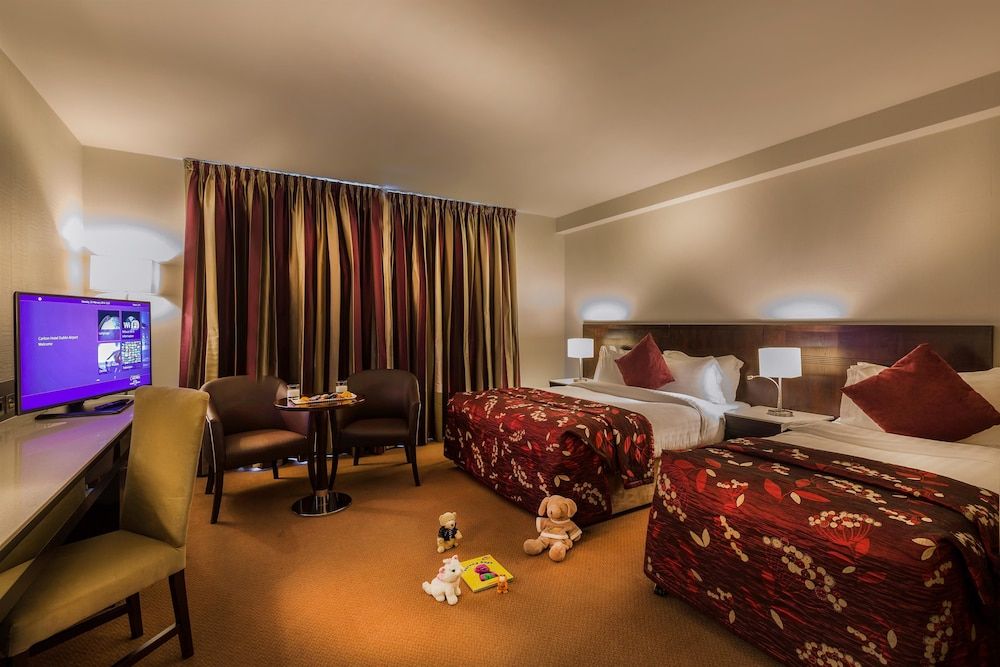 Carlton Hotel Dublin Airport 3