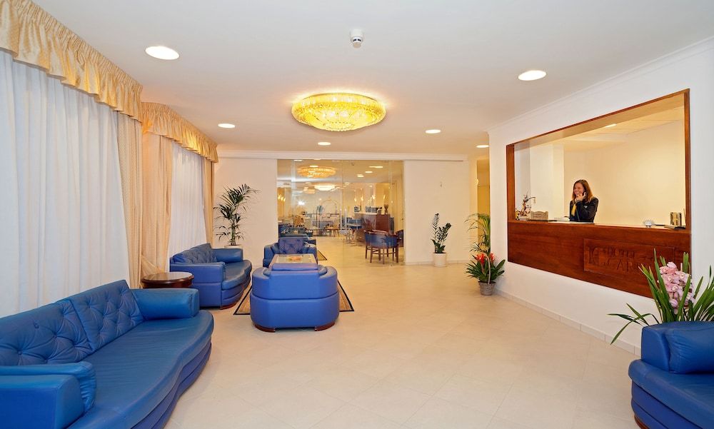 Hotel Caruso 3 Hotel Caruso 3