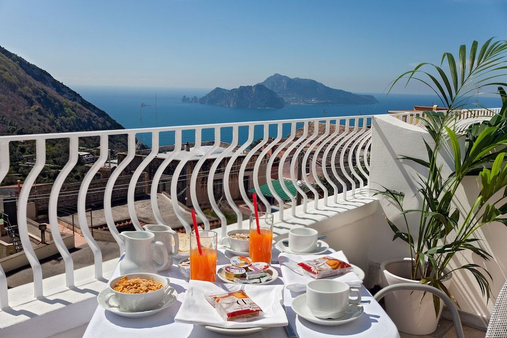 Hotel Caruso 1 Hotel Caruso 1