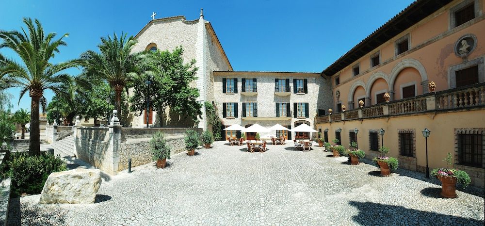 Cas Comte Suites & Spa - Adults Only 4 estrelas em Lloseta