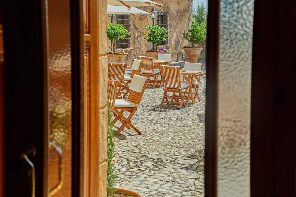 Cas Comte Suites & Spa - Adults Only 2