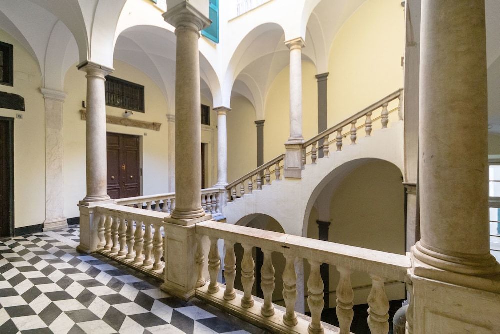 Casa Acquario Vintage 3