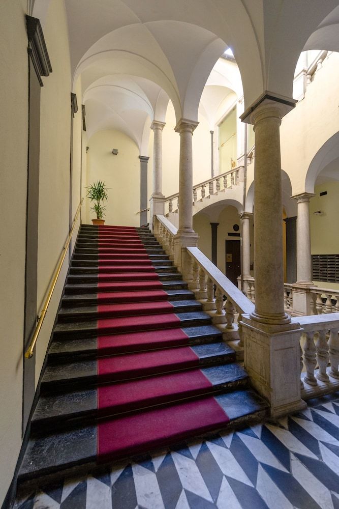 Casa Acquario Vintage 2