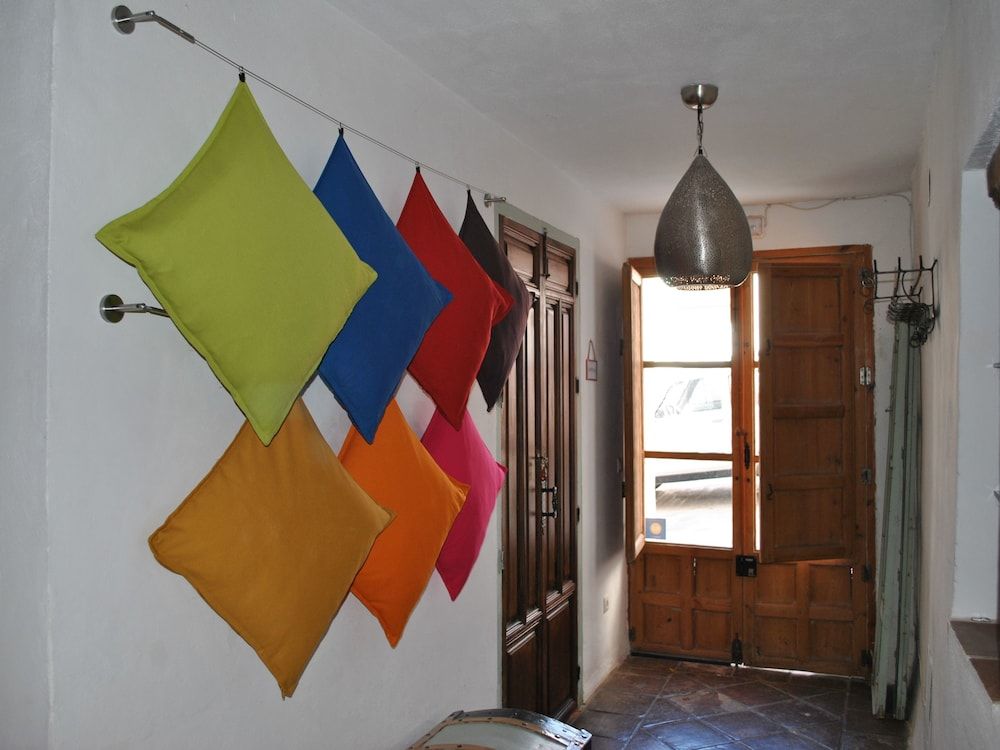 Casa Aire de Lecrin 3