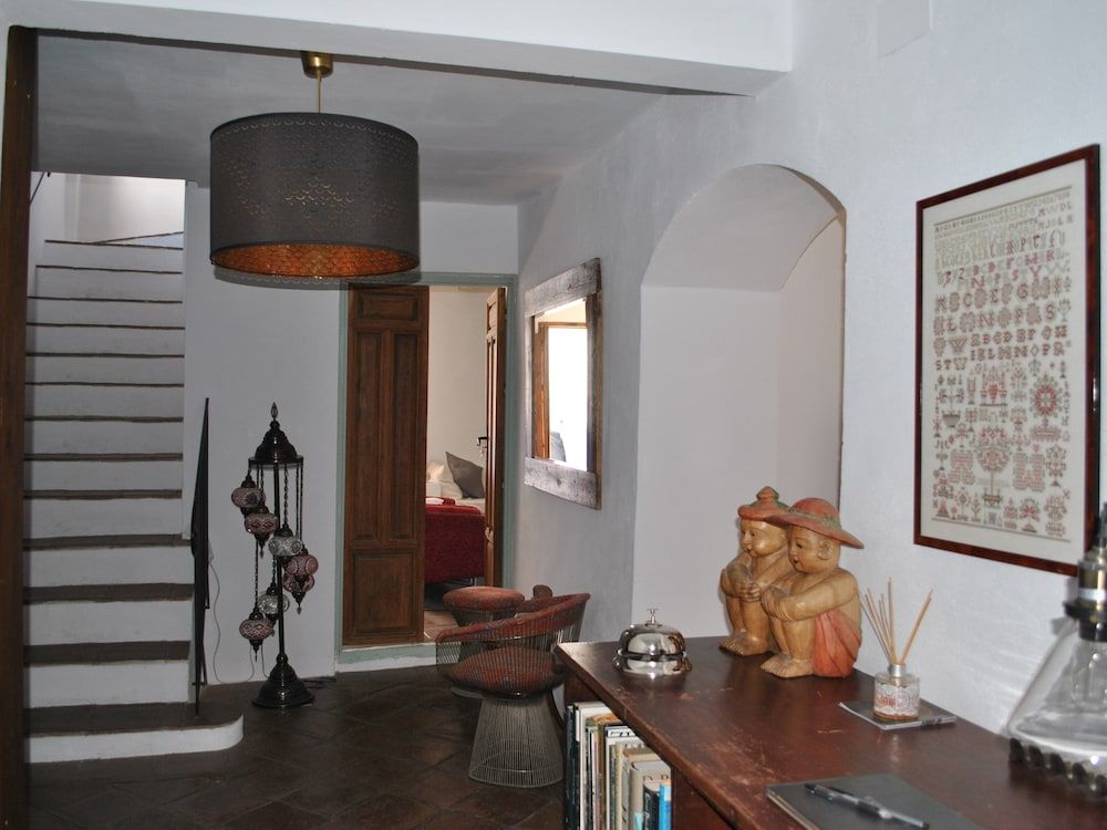 Casa Aire de Lecrin 2