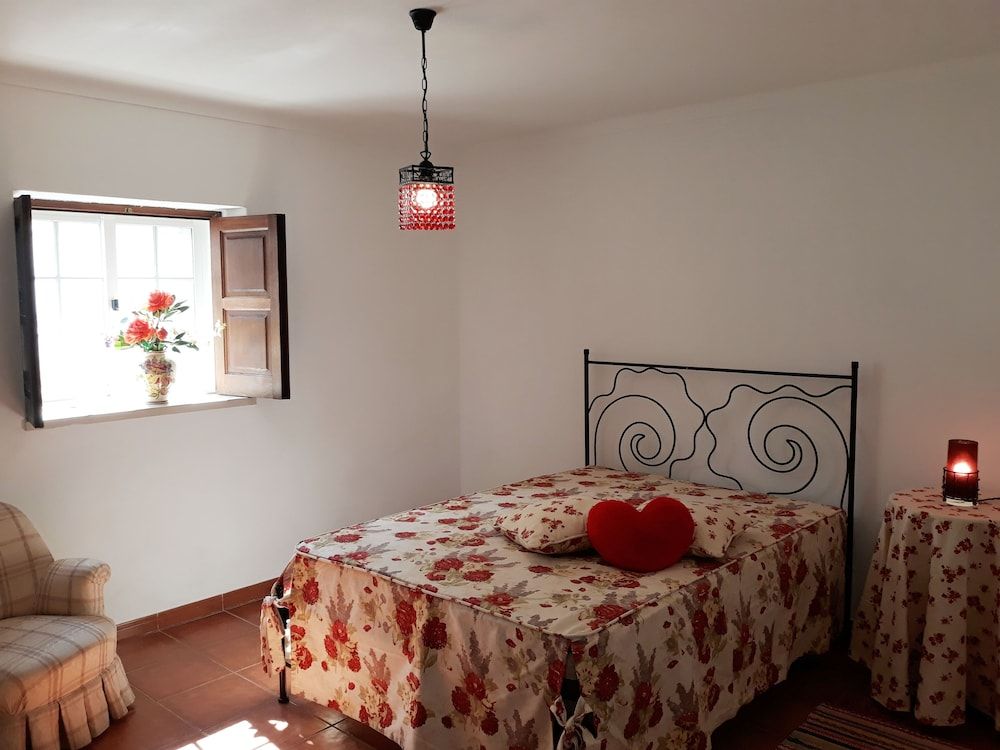 Casa AMOReira de Óbidos 2