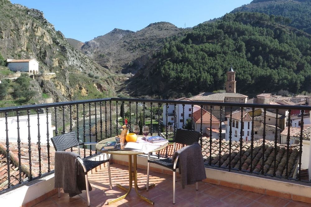 Casa Arnedillo 3 estrelas em Arnedillo