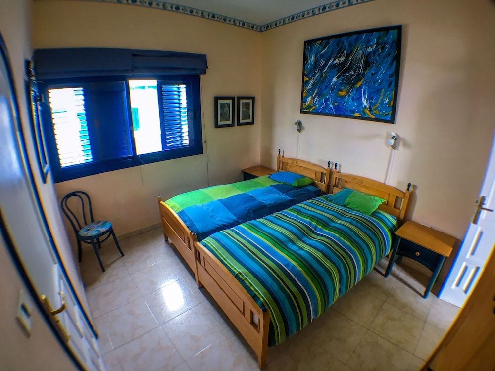 Apartamentos Casa Azul 2 Apartamentos Casa Azul 2