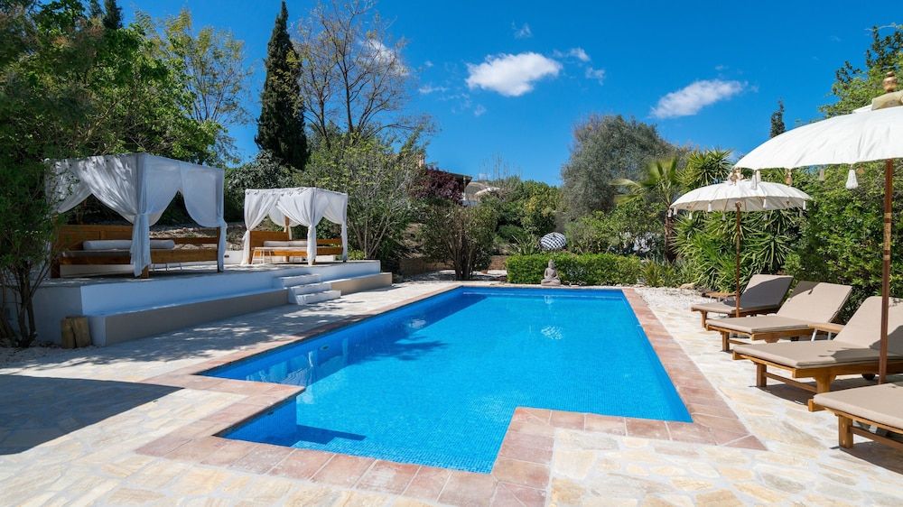 Casa Baliza -1 estrelas em Alhaurín el Grande