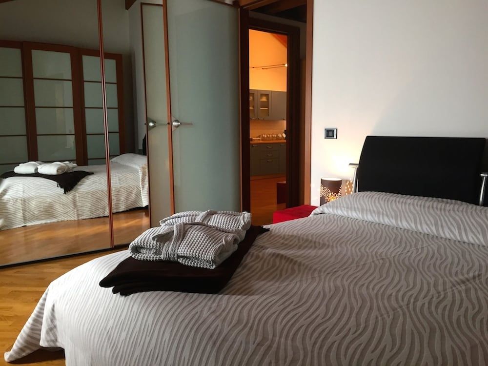 Casa Bergamo 2 Casa Bergamo 2